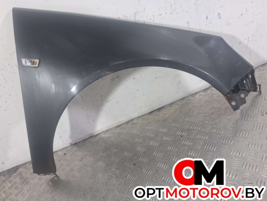 Крыло переднее правое  Opel Insignia 1 поколение (A) 2009 13277521 #1