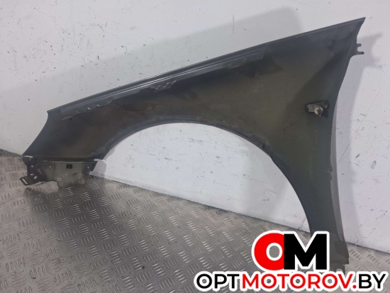 Крыло переднее правое  Opel Insignia 1 поколение (A) 2009 13277521 #4