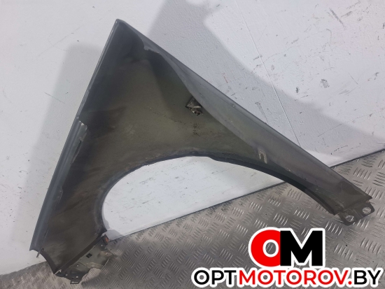 Крыло переднее правое  Opel Insignia 1 поколение (A) 2009 13277521 #5