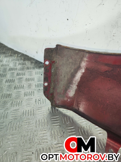 Крыло переднее левое  Audi A4 B8/8K 2008 8K0821470 #4