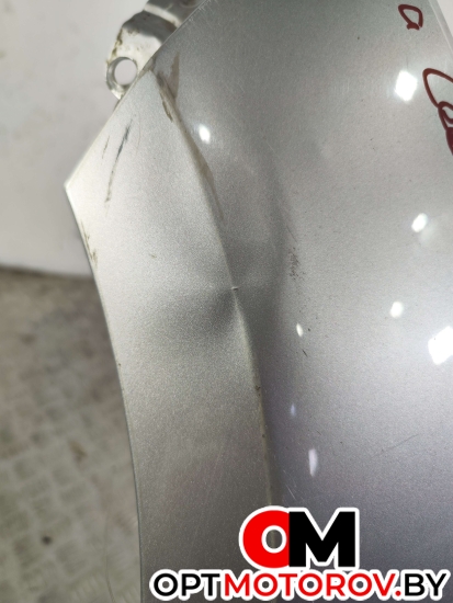 Крыло переднее левое  Kia Ceed 2 поколение 2012  #5
