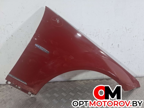 Крыло переднее правое  Mercedes-Benz C-Класс W204/S204/C204 [рестайлинг] 2014 A2048810201, 2048810201 #1