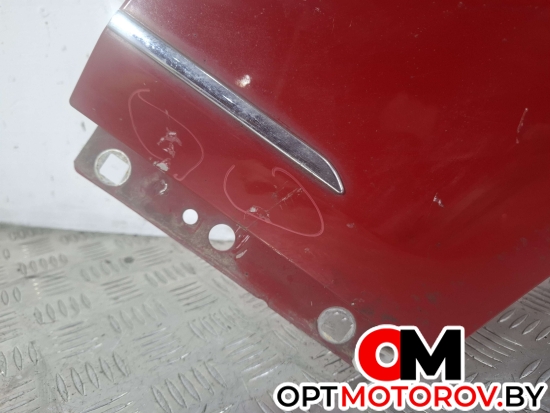 Крыло переднее правое  Mercedes-Benz C-Класс W204/S204/C204 [рестайлинг] 2014 A2048810201, 2048810201 #3