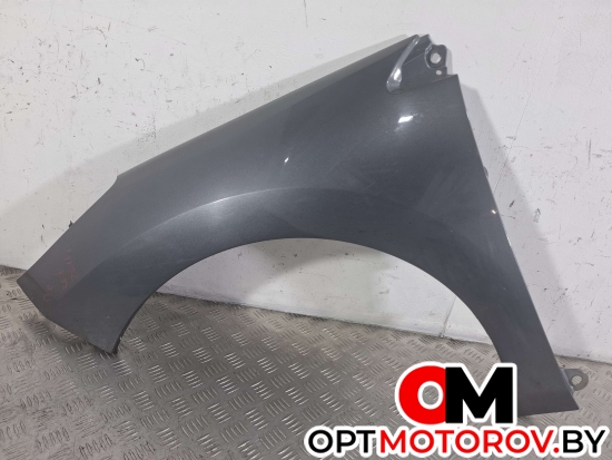 Крыло переднее левое  Peugeot 308 T7 2011 9656738580 #1