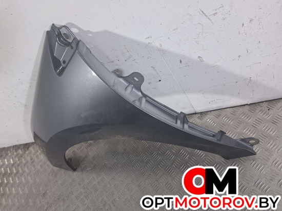 Крыло переднее левое  Peugeot 308 T7 2011 9656738580 #2