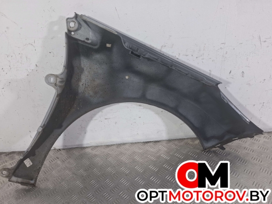 Крыло переднее левое  Peugeot 308 T7 2011 9656738580 #3