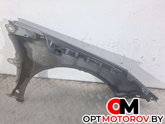 Крыло переднее левое  Peugeot 308 T7 2011 9656738580 #4