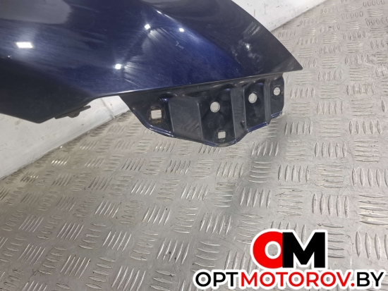 Крыло переднее правое  Toyota Avensis 3 поколение (T270) 2009 5380105020 #2