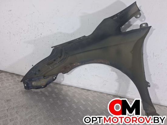 Крыло переднее правое  Toyota Avensis 3 поколение (T270) 2009 5380105020 #3