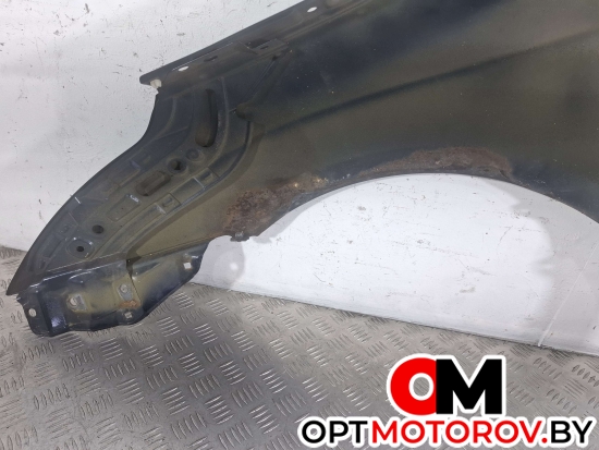 Крыло переднее правое  Toyota Avensis 3 поколение (T270) 2009 5380105020 #4