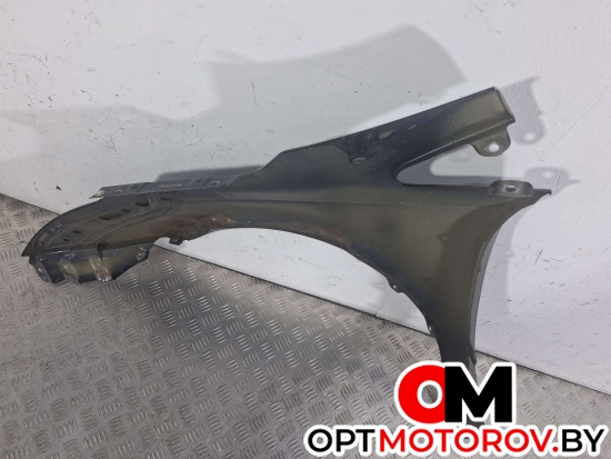 Крыло переднее правое  Toyota Avensis 3 поколение (T270) 2009 5380105020 #5