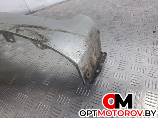 Крыло переднее левое  Toyota Auris 1 поколение 2011 5380202130 #3