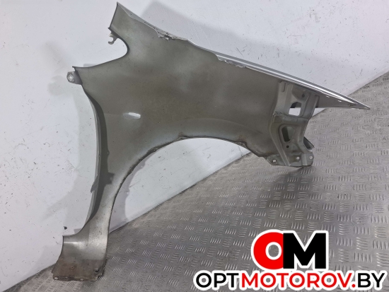 Крыло переднее левое  Toyota Auris 1 поколение 2011 5380202130 #4
