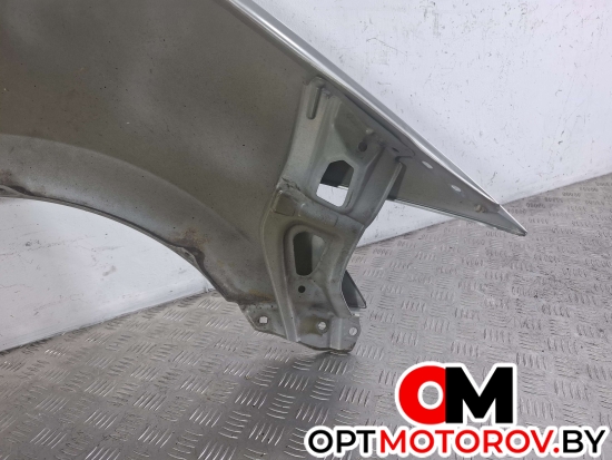 Крыло переднее левое  Toyota Auris 1 поколение 2011 5380202130 #5