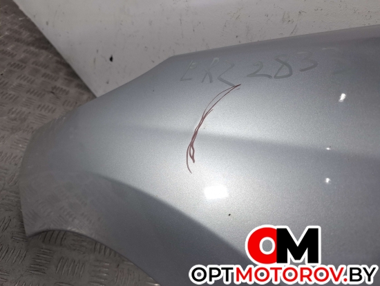 Крыло переднее левое  Peugeot 207 1 поколение 2012 7840R9 #2