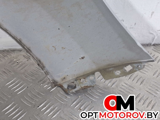 Крыло переднее левое  Peugeot 207 1 поколение 2012 7840R9 #4