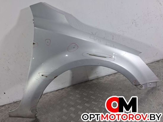 Крыло переднее правое  Kia Ceed 1 поколение [рестайлинг] 2011 66321A2020 #1