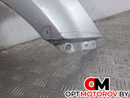 Крыло переднее правое  Kia Ceed 1 поколение [рестайлинг] 2011 66321A2020 #2