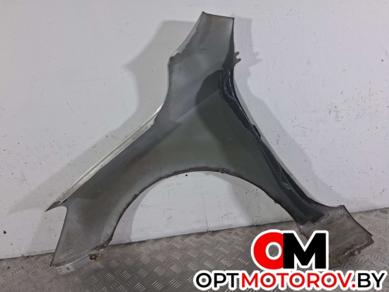 Крыло переднее правое  Kia Ceed 1 поколение [рестайлинг] 2011 66321A2020 #6