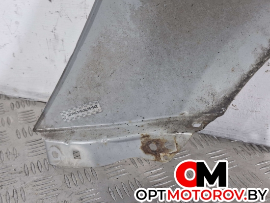 Крыло переднее правое  Kia Ceed 1 поколение [рестайлинг] 2011 66321A2020 #8