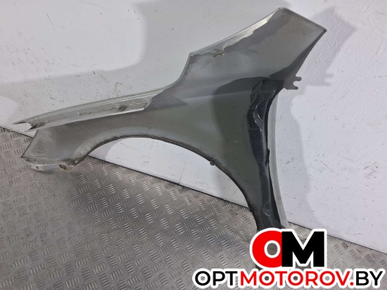 Крыло переднее правое  Kia Ceed 1 поколение [рестайлинг] 2011 66321A2020 #9