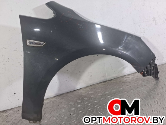 Крыло переднее правое  Opel Astra J 2011 13264475, 13256343 #1