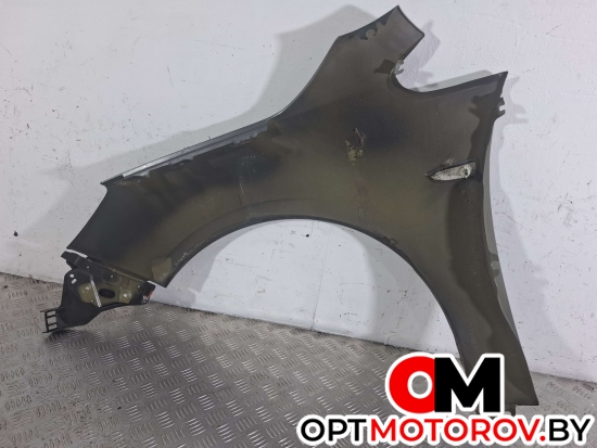 Крыло переднее правое  Opel Astra J 2011 13264475, 13256343 #5