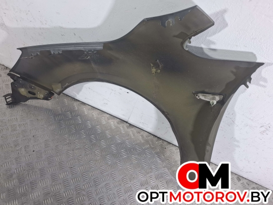 Крыло переднее правое  Opel Astra J 2011 13264475, 13256343 #7
