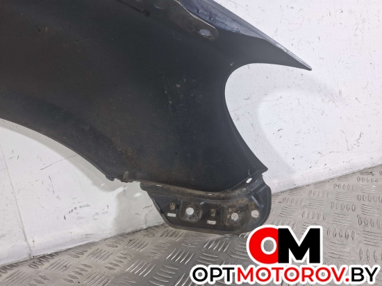 Крыло переднее левое  Volkswagen Golf 6 поколение 2012 5K6821215D #6