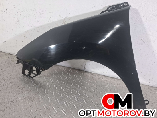 Крыло переднее левое  Peugeot 3008 1 поколение 2012 9682889480, 9682889980 #1