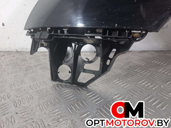 Крыло переднее левое  Peugeot 3008 1 поколение 2012 9682889480, 9682889980 #2