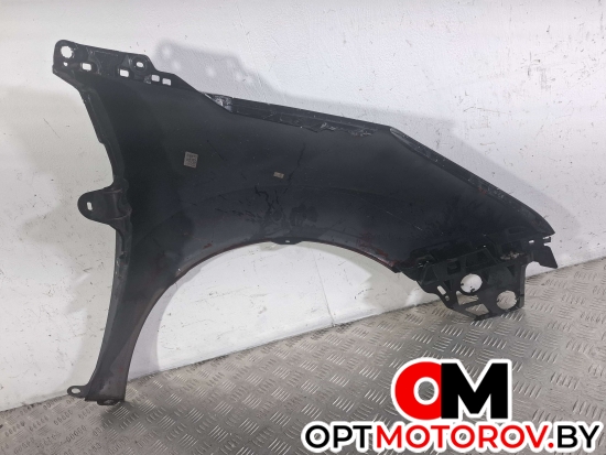 Крыло переднее левое  Peugeot 3008 1 поколение 2012 9682889480, 9682889980 #3