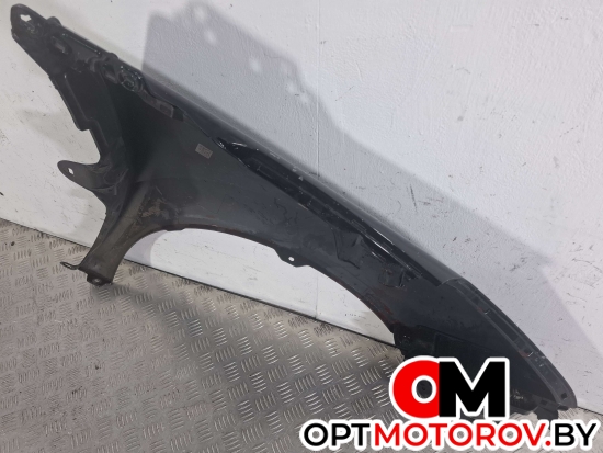 Крыло переднее левое  Peugeot 3008 1 поколение 2012 9682889480, 9682889980 #4