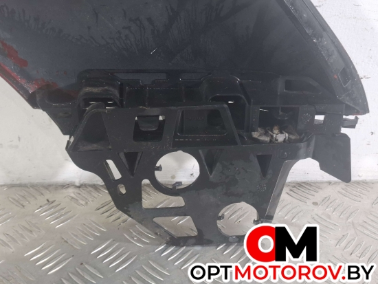 Крыло переднее левое  Peugeot 3008 1 поколение 2012 9682889480, 9682889980 #5