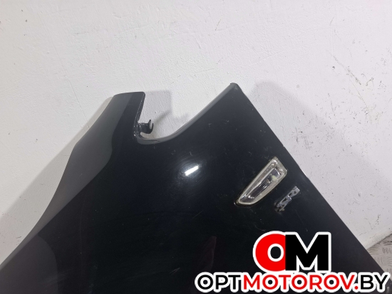 Крыло переднее левое  Opel Astra J 2011 13256342, 13368872 #3