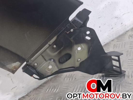 Крыло переднее левое  Opel Astra J 2011 13256342, 13368872 #5