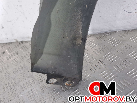 Крыло переднее левое  Opel Astra J 2011 13256342, 13368872 #6