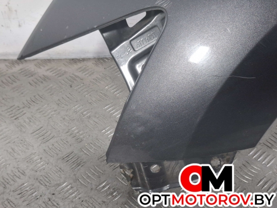 Крыло переднее левое  Toyota Auris 1 поколение 2008 5380202100 #2