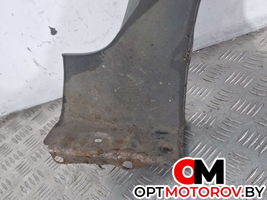 Крыло переднее левое  Toyota Auris 1 поколение 2008 5380202100 #6