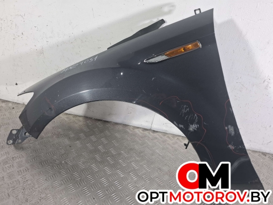 Крыло переднее левое  Ford Mondeo 4 поколение 2009 7S71A16C199, A16C199 #1