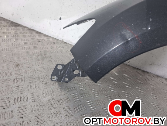 Крыло переднее левое  Ford Mondeo 4 поколение 2009 7S71A16C199, A16C199 #3