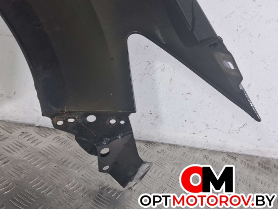 Крыло переднее левое  Ford Mondeo 4 поколение 2009 7S71A16C199, A16C199 #5