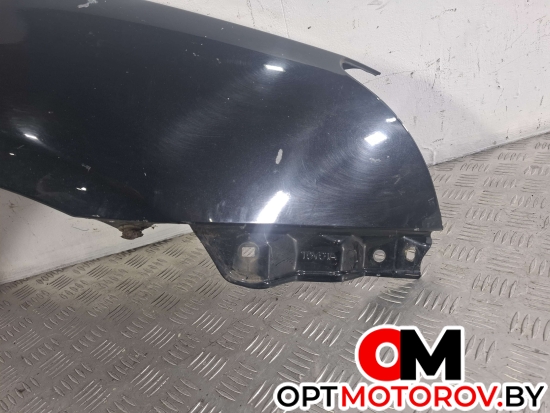 Крыло переднее правое  Toyota Avensis 2 поколение (T250) [рестайлинг] 2007  #2