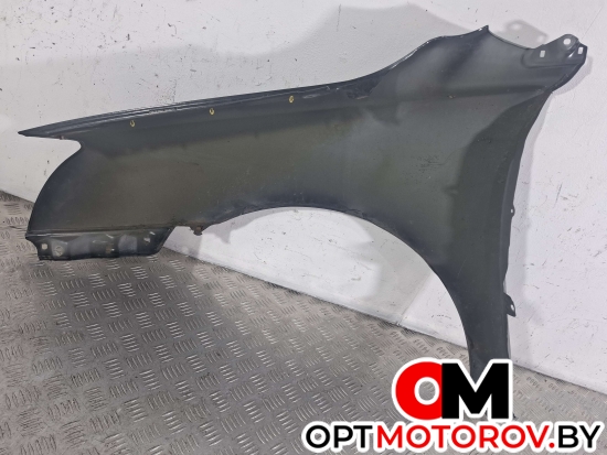Крыло переднее правое  Toyota Avensis 2 поколение (T250) [рестайлинг] 2007  #4