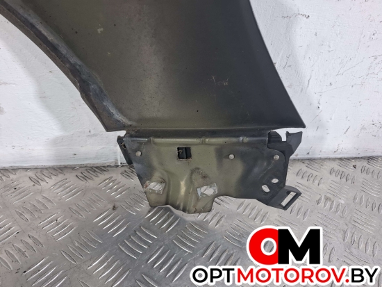 Крыло переднее левое  Opel Insignia 1 поколение (A) 2011 6102365, 13238445 #5