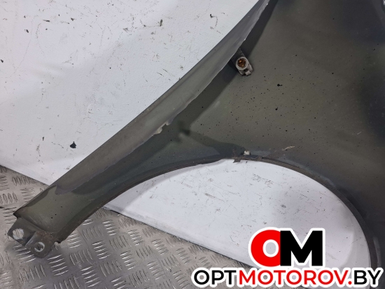 Крыло переднее левое  Opel Insignia 1 поколение (A) 2011 6102365, 13238445 #6
