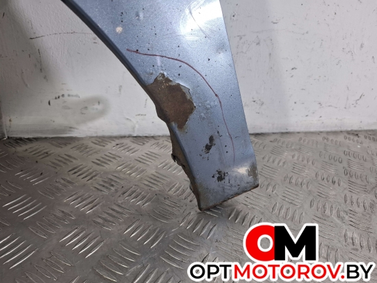 Крыло переднее левое  Volkswagen Golf 6 поколение 2009 5K6821215B #3