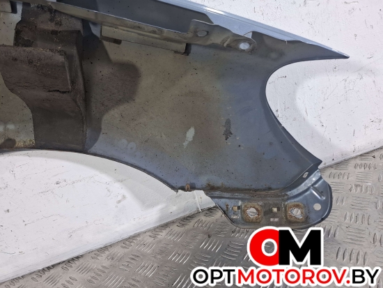 Крыло переднее левое  Volkswagen Golf 6 поколение 2009 5K6821215B #5