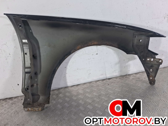 Крыло переднее левое  Jaguar XF X250 2009 8X2316135 #5
