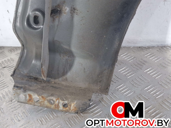 Крыло переднее левое  Jaguar XF X250 2009 8X2316135 #8